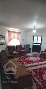 اجاره خانه سالیانه ۶۰ متری ۱ خوابه