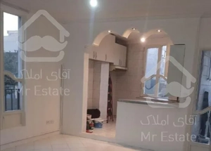 آپارتمان 48 متری دردشت، دلباز،غرق نور از دو سو