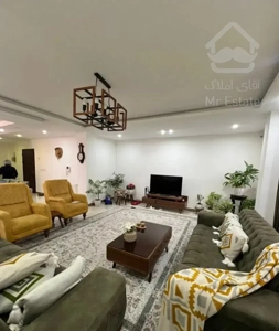 آپارتمان دو خوابه مرکز شهر