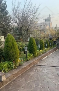 ۴۰۰ متر پنت با ۱۵۰ متر تراس