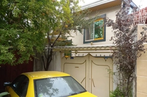 ویلایی در کمربندی بابلسر