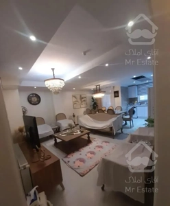 آپارتمان ۷۴ متری ۲ خواب فرجام(خیابان مظفرنیا)