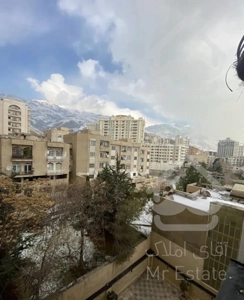 ۱۶۳ متر سه خوابه ولنجک