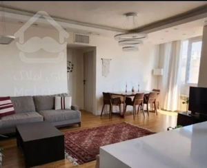 واحدآپارتمان۸۸مترفول امکانات/سرمایه گذاری/پونک نفت