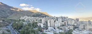 دربند ۱۴۰متر ویو ابدی/ لابی /طبقات بالا