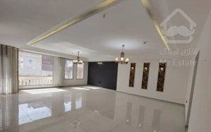 ۲۱۳ متری / نوساز / اقبال قبل میدان