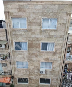 فروش آپارتمان ۱۳۸ متری ۳ خواب کلاکسر نوساز