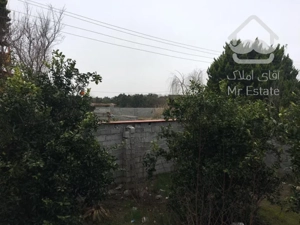 فروش زمین سرخرود