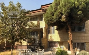 190متر،ویلایی،شهرک غرب،ایران زمین،سرمایه گذاری