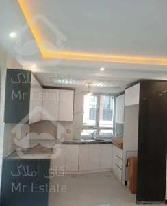 آپارتمان81 متر 2خواب/نوساز دارآباد