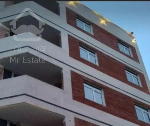 ۱۱۰متر طبقه سه ۲واحدی