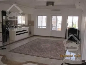 اجاره 98 متری برج برند دریاچه