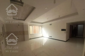 اپارتمان ۸۳‌متری هوشمند فاز صفر