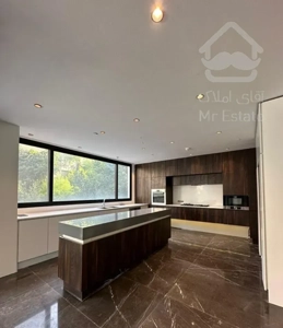 سعادت آباد / ۲۶۲ متری مدرن فول