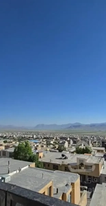 آپارتمان خوش نقشه /تک واحدی ۳خواب