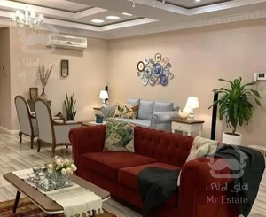 آپارتمان۷۲متر/۲خواب/فول امکانات/۵ساله/سرمایه گذاری