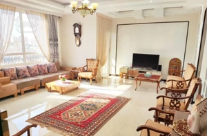 فروش آپارتمان ۹۵متری نوساز فلکه سوم / فردیس نیک