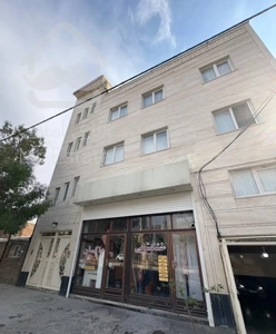 فروش آپارتمان واقع در سیمتری