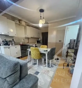 فروش آپارتمان۱۱۰متر۲خواب سنددار مرکز شهر