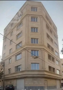 ۹۰متری / دونبش/ رضا شهر