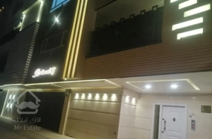 ۱۲۷ متر لاکچری میرآباد غربی