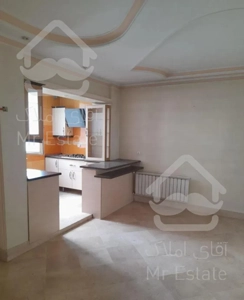 ۶۵متر ۱خواب جنت اباد جنوبی