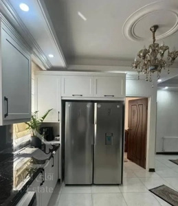 ۸۸ متر دو خواب فول امکانات در سپیده ج