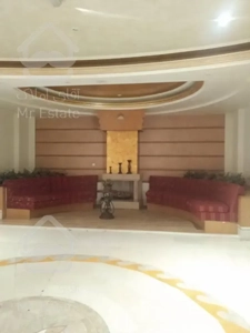 ۲۰۰ متر کامرانیه ۳ خواب