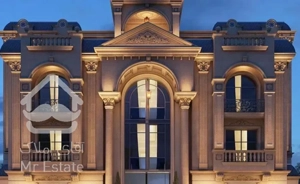 آپارتمان۸۲متری گرمدره شمالی