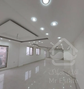 ۲۰۰متری تک واحدنوساز هرازآفتاب ۴۰