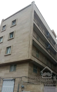 فروش آپارتمان ۸۰ متری ۲ خوابه قریشی جنوبی ظفر شرقی