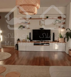 آپارتمان ۱۰۳ متری شیک طرشت