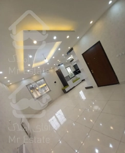 فروش آپارتمان ۷۴ متر  تک سقف مستقل زیر خالی