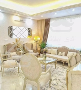 فروش آپارتمان 93 متر / ویو کامل دریاچه