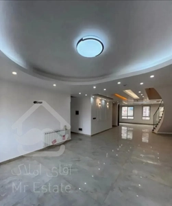 فروش پنت ۳۰۰متری معلم فرد