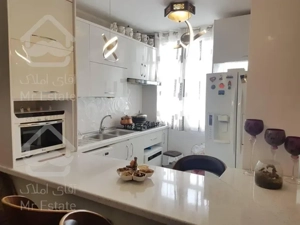 65متر 2خواب فول امکانات