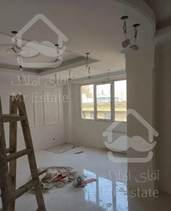 رهن آپارتمان ۱۰۰متری کلید نخورده دوخواب