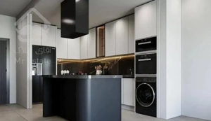 آپارتمان 260متری بینظیر تاپ لوکیشن فول