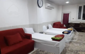 اجاره  سوئیت و اتاق