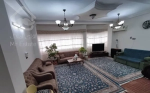 ۹۵ متر آپارتمان تک واحدی محمودآباد