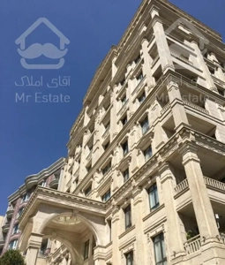 آپارتمان‌‌‌ ۱۷۰ متر