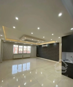 ۱۲۲متر۳خواب کلید نخورده خرمشهر