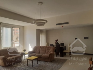 رهن ۷۵ متری طبقه دوم سازمان برنامه مرکزی