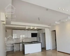 فردوس غرب ۵۵ متر ۱ خواب فول در حد نوساز