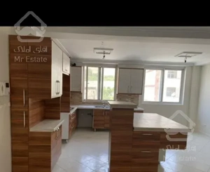 ١٠٥ متر دو خوابه کم واحد