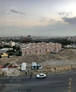 ۱۰۸متر*ویو کامل تهران*ایثارگران شمالی