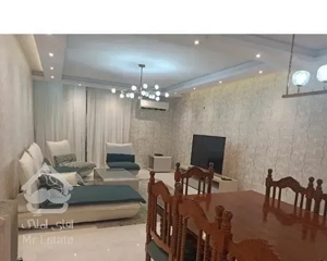 آپارتمان دوخوابه ۱۳۰ متری