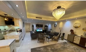 « ۱۵۲ متری ۳ خوابه شخصی ساز »