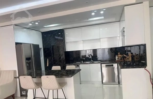 آپارتمان 81متری شهرک باقری غرب دریاچه خلیج فارس