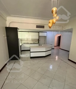 ٩٧ متر دو خواب/ ویو ابدى